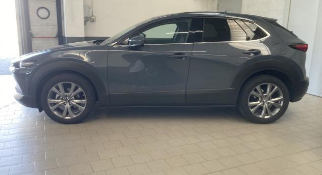Mazda CX-30 2.0L Mazda M Hybrid 186cv Skyactiv-X Exceed - Foto 7