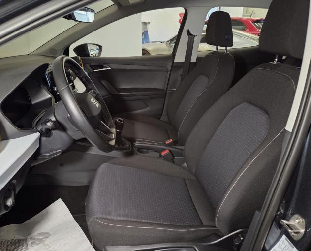 SEAT Ibiza 1.0 Eco TSI 70KW Style Neopatentati - Foto 7