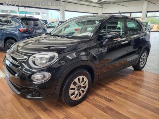 FIAT 500X 1.3 MultiJet 95 CV fendi-car play -ruotino rif. 20770009 - Foto 2