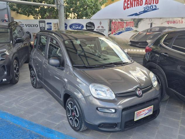 FIAT - Panda - 1.0 FireFly S&S Hybrid City Life - Foto 7