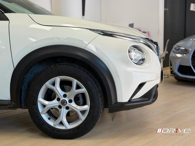 NISSAN Juke 2ª serie Juke 1.0 DIG-T 114 CV N-Connecta - Foto 9