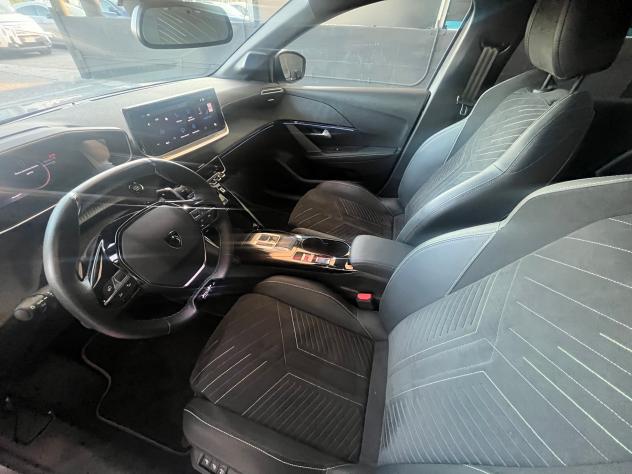 Peugeot 208 GT Hybrid 145 e-DCS6 auto - Foto 7