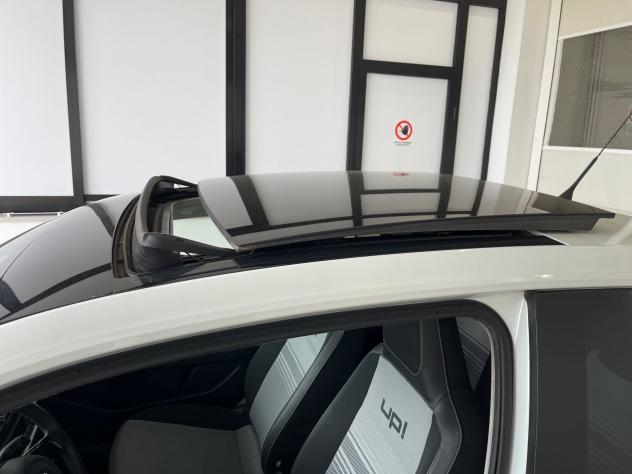 Volkswagen up! 1.0 75cv high up! Tetto Apribile - Foto 10