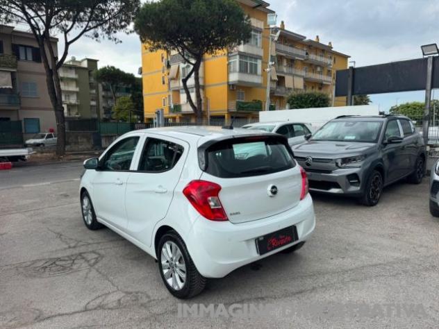 OPEL Karl Rocks 1.0 75 CV Start&Stop rif. 23901016 - Foto 7