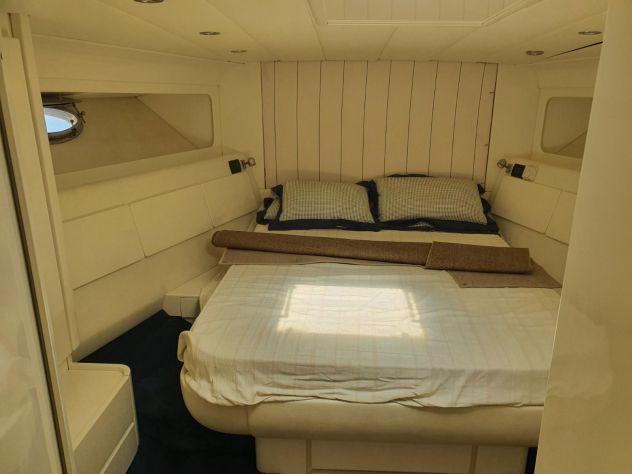Itama 46 del 2000 - possibile refit - Foto 3