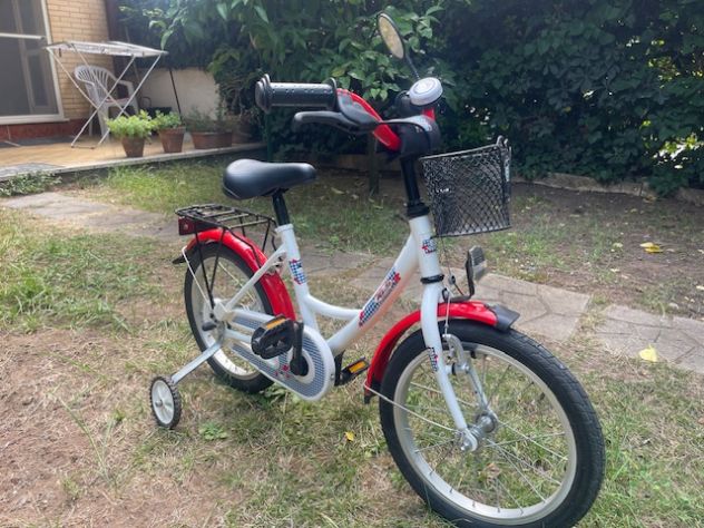 bicicletta bambino - Foto 3