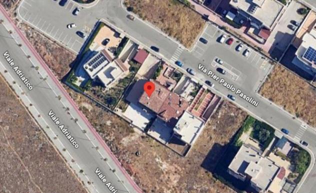 Immobile in asta di 27 m², box auto doppio in vendita a Manfredonia - Foto 7