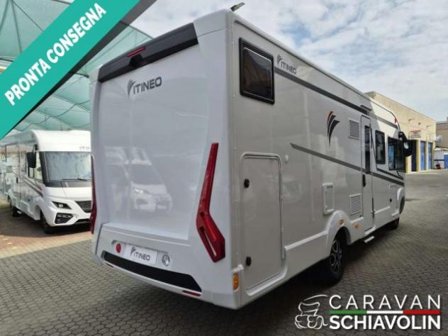 ITINEO SB740 CAMBIO AUTOMATICO rif. 24133490 - Foto 9