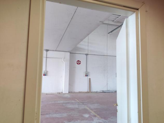 Capannone artigianale in affitto a Cascina 330 mq Rif: 1094764 - Foto 8