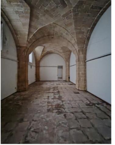 Immobile in asta di 426 m² con più di 5 locali in vendita a Matino - Foto 8