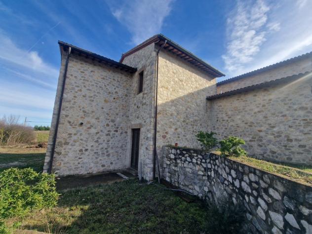 Villa a schiera in vendita a Avigliano Umbro - Foto 9