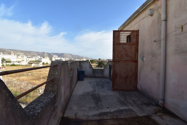 Casa indipendente in vendita in Via Pastrengo 1, Centro - Lungomare, Avola - Foto 10