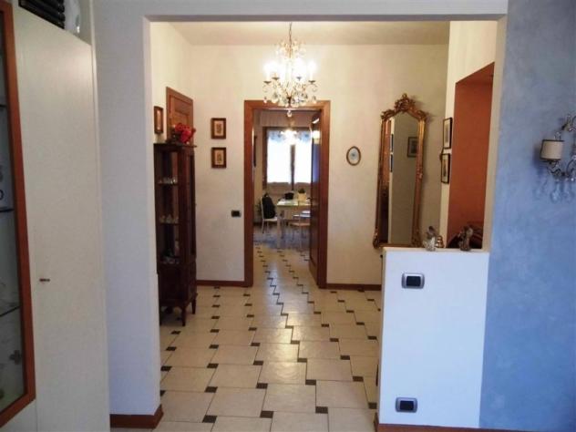 Borgo s lorenzo 3 appartamenti magazzino cantine - Foto 9