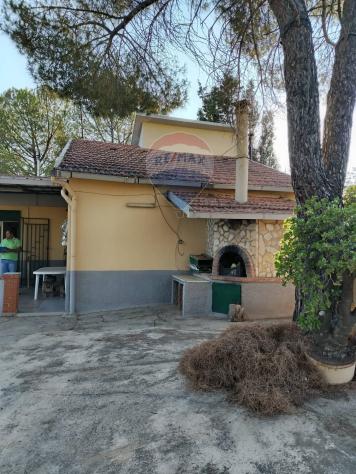 Villa o villino in vendita a Caltagirone - Foto 4