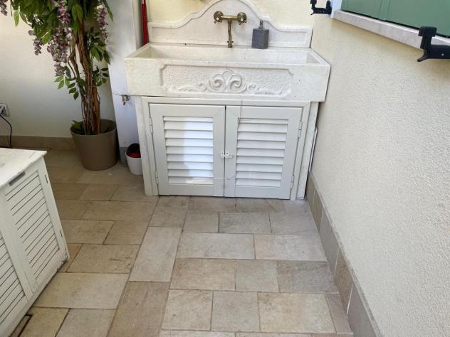 Villetta bifamiliare in vendita a Lido di Camaiore - Camaiore 130 mq Rif: 1392754 - Foto 6