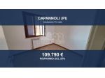 Immobile in asta di 106 m² in vendita a Capannoli