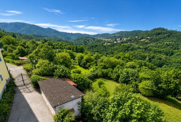 Appartamento in vendita a Ziona - Carro 275 mq Rif: 1339589