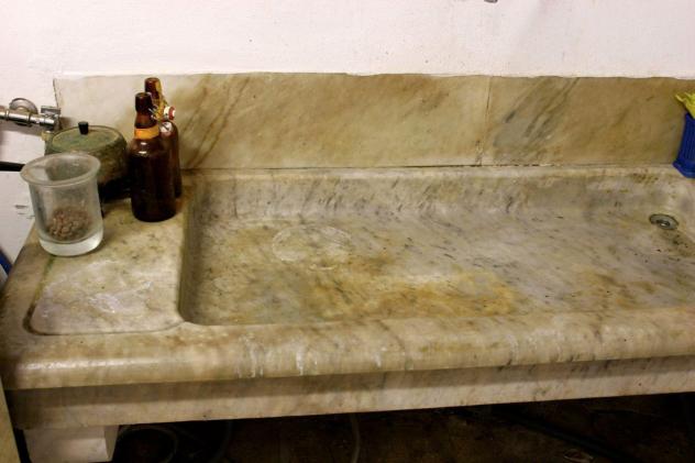 Edificio storico in vendita a Cevoli - Casciana Terme Lari 620 mq Rif: 989255 - Foto 8
