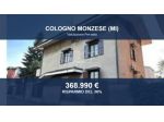 Immobile in asta di 324 m² con più di 5 locali in vendita a Cologno Monzese