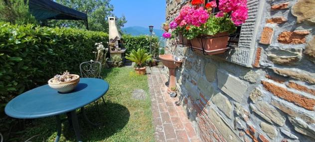 APPARTAMENTO di 3 vani e di 60 mq (DICOMANO) rif. AAJ131 - Foto 2