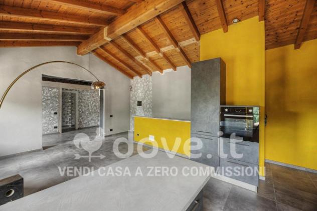 Appartamento di 78 m² con 2 locali in vendita a Dumenza - Foto 6