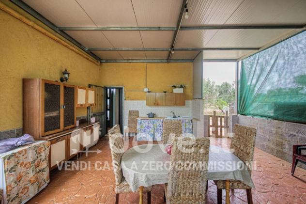 Villa di 70 m² con 3 locali in vendita a Francavilla Fontana - Foto 18