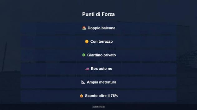 Immobile in asta di 763 m² con più di 5 locali in vendita a Marano di Napoli - Foto 14