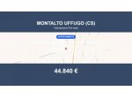 Immobile in asta di 90 m² in vendita a Montalto Uffugo