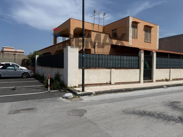Casa Indipendente in vendita a Rometta, Rometta Marea - Foto 4