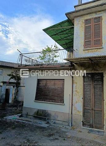 Abitazione di tipo economico in vendita a Rosasco - Rif. 4546030 - Foto 11