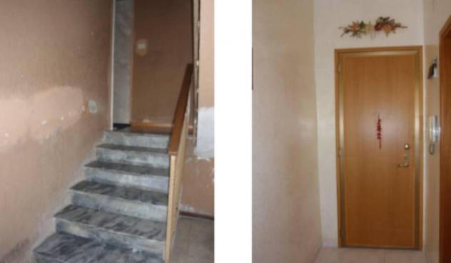 Immobile in asta di 85 m² in vendita a Siracusa - Foto 6