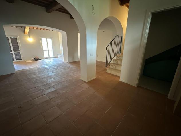 Appartamento in vendita a Stigliano - Sovicille 178 mq Rif: 1397349 - Foto 6