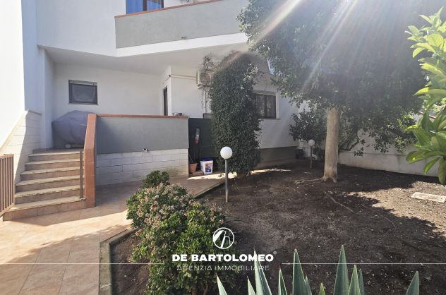 RESIDENCE "I PINI" VILLA SU TRE LIVELLI - Foto 9