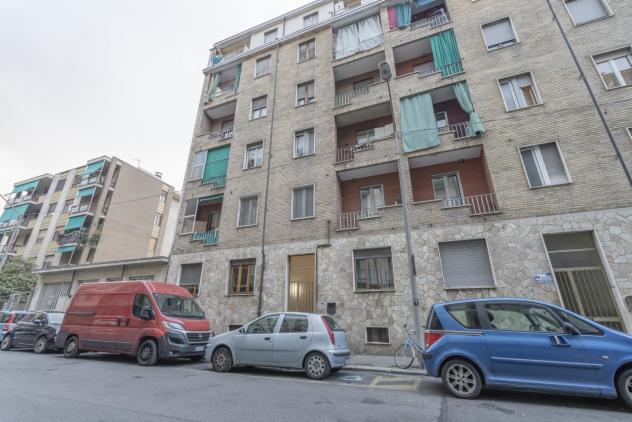 Bilocale in vendita a Torino
