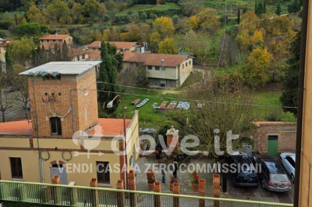 Appartamento di 74 m² con 3 locali in vendita a Trequanda - Foto 8