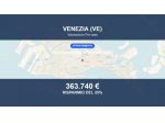 Immobile in asta di 81 m² in vendita a Venezia
