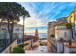 Cilento - in centro a Santa Maria di Castellabate