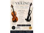 Violino e canto corsi amatoriali