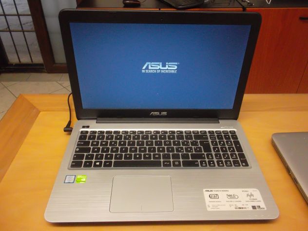 NOTEBOOK  ASUS K556UV  CORE I5-4GB+500GB-WINDOWS 11 - Foto 7