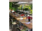 Splendida Osteria nel cuore della Brianza