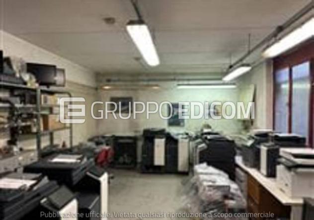 Negozi, botteghe in vendita a Bareggio - Rif. 4547024 - Foto 8