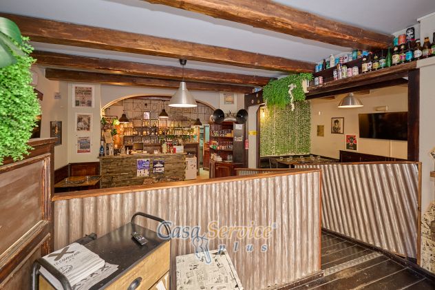PIZZERIA/PUB /PANINOTECA AL CENTRO DI GALLIPOLI - Foto 6