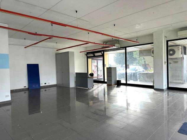 Locale comm.le/Fondo in affitto a Porcari 90 mq Rif: 1380331