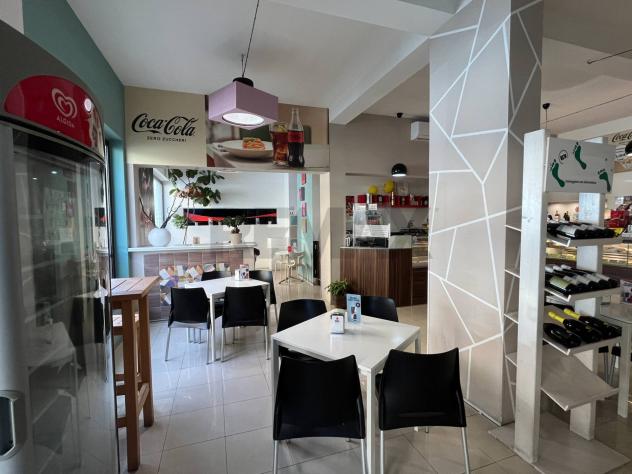 Bar in vendita a Ragusa, Villa Pax - Foto 6
