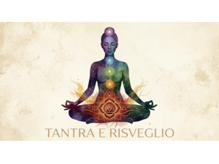 Massaggi - benessere Torino - MASSAGGIO OLISTICO TANTRA YONI A DOMICLIO Tel:0013207661354