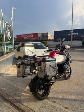 BMW R 1200 GS Adventure Adventure rif. 24167360 - Foto 5