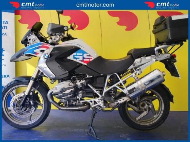 BMW R 1200 GS Garantita e Finanziabile rif. 23807099 - Foto 3