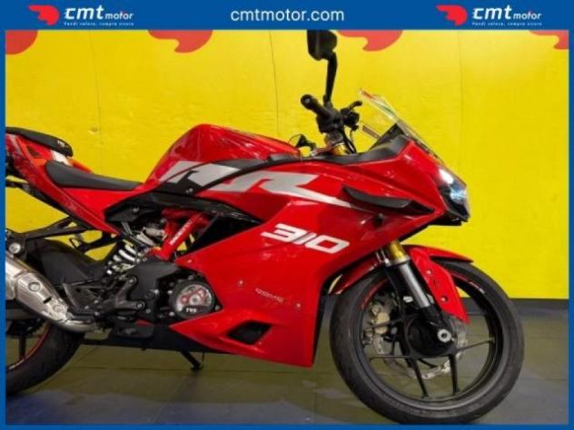 TVS Motor RR 310 Garantita e Finanziabile rif. 23370923 - Foto 6