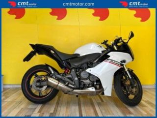 HONDA CBR 600 F Garantita e Finanziabile rif. 23734461