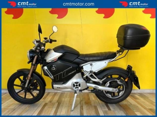 SUPER SOCO TC Garantita e Finanziabile rif. 23545150 - Foto 3